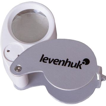 Levenhuk Zeno Gem M5 Büyüteç