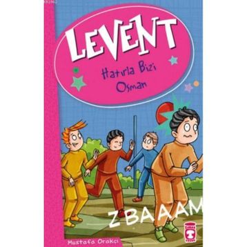 Levent - Hatırla Bizi Osman - Mustafa Orakçı