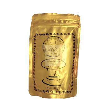 Levent Kafe 100 gr Türk Kahvesi