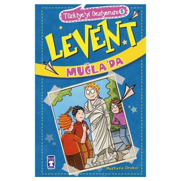 Levent Muğlada - Mustafa Orakçı