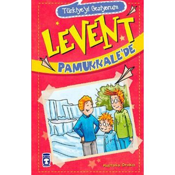 LEVENT PAMUKKALE'DE - MUSTAFA ORAKÇI