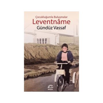 LEVENTNAME - GÜNDÜZ VASSAF
