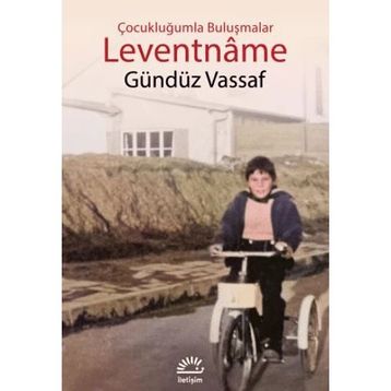 LEVENTNAME - GÜNDÜZ VASSAF