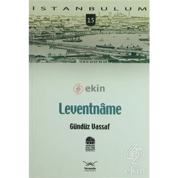 LEVENTNAME - GÜNDÜZ VASSAF
