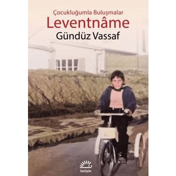 LEVENTNAME - GÜNDÜZ VASSAF