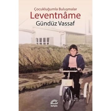 LEVENTNAME - GÜNDÜZ VASSAF