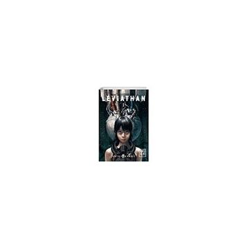 Leviathan 1 - Athica Yayınları