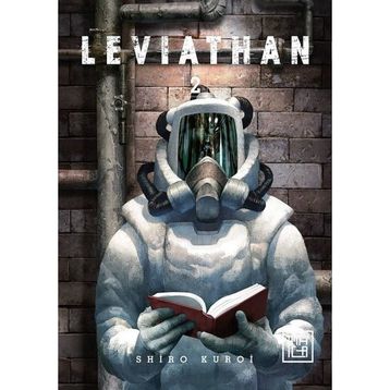 Leviathan 2 - Athica Yayınları