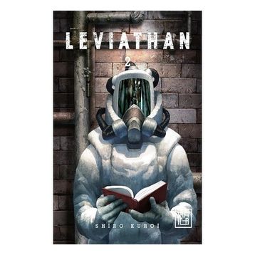 Leviathan 2 - Athica Yayınları