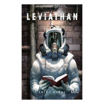 Leviathan 2 - Athica Yayınları
