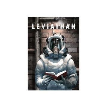 Leviathan 2 - Athica Yayınları