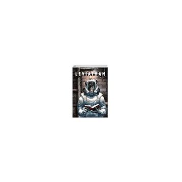 Leviathan 2 - Athica Yayınları