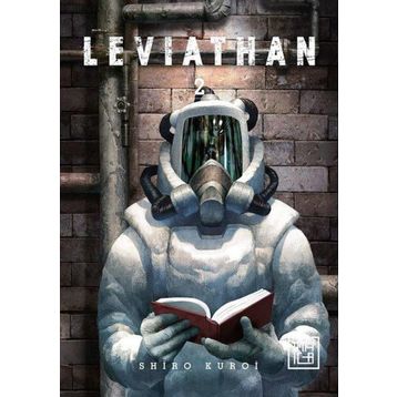 Leviathan 2 - Athica Yayınları