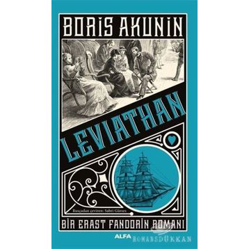 Leviathan - Julien Green