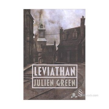 Leviathan - Julien Green