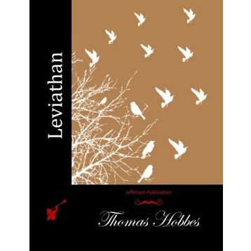 Leviathan - Paul Auster