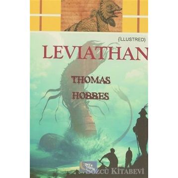 Leviathan - Thomas Hobbes