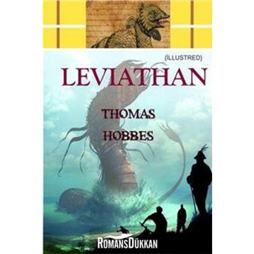 Leviathan - Thomas Hobbes