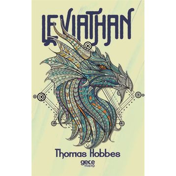 Leviathan - Thomas Hobbes