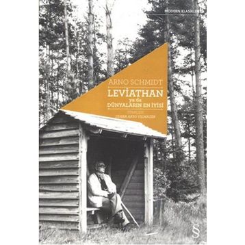 Leviathan ya da Dünyaların En İyisi - Arno Schmidt