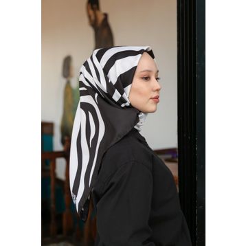 Levidor LDT249 Trend Twill Eşarp