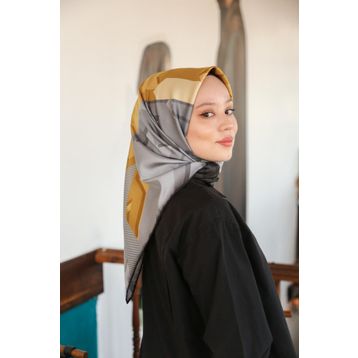 Levidor LDT255 Trend Twill Eşarp