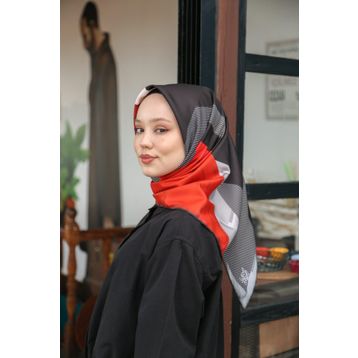 Levidor LDT255 Trend Twill Eşarp
