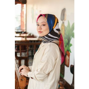 Levidor LDT256 Trend Twill Eşarp