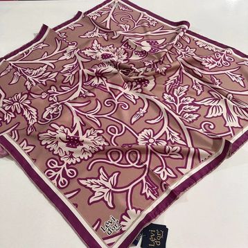 Levidor LTE5910 Trend Twill Eşarp