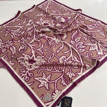 Levidor LTE5910 Trend Twill Eşarp