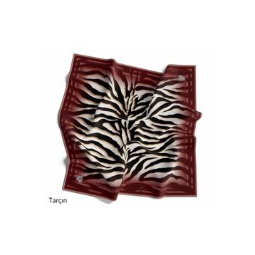Levidor LTE6105 Trend Twill Eşarp