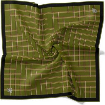 Levidor LTE6607 Trend Twill Eşarp