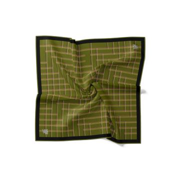 Levidor LTE6607 Trend Twill Eşarp