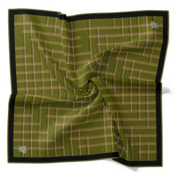 Levidor LTE6607 Trend Twill Eşarp