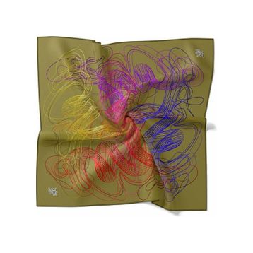 Levidor LTE6904 Trend Twill Eşarp