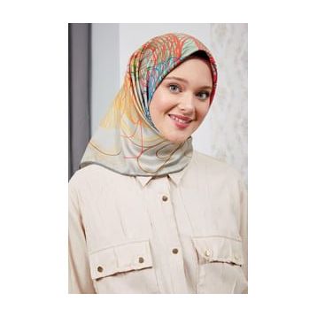 Levidor LTE6906 Trend Twill Eşarp
