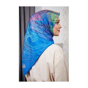 Levidor LTE6907 Trend Twill Eşarp