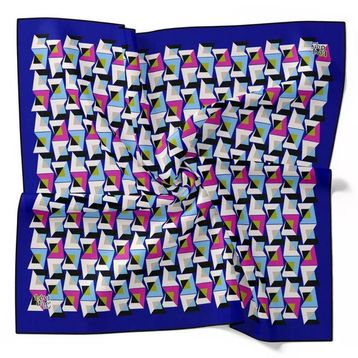 Levidor LTE7002 Trend Twill Eşarp