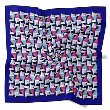 Levidor LTE7002 Trend Twill Eşarp