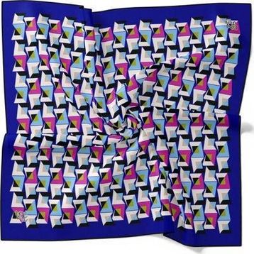 Levidor LTE7002 Trend Twill Eşarp