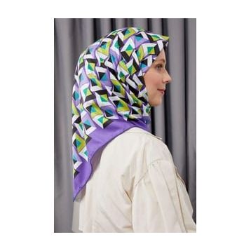 Levidor LTE7003 Trend Twill Eşarp