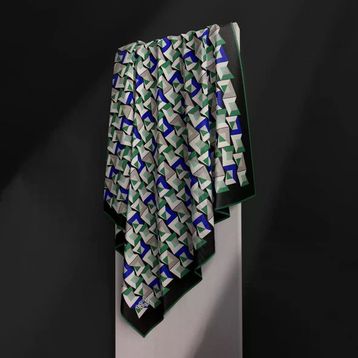 Levidor LTE7004 Trend Twill Eşarp