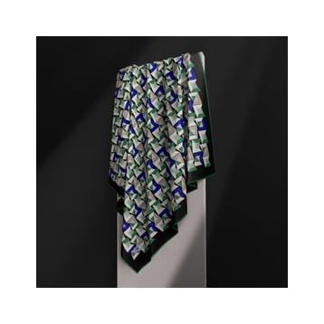Levidor LTE7004 Trend Twill Eşarp