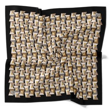 Levi'dor LTE7007 Trend Twill Eşarp