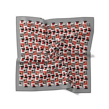 Levidor LTE7008 Trend Twill Eşarp