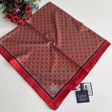 Levidor LTE7402 Trend Twill Eşarp