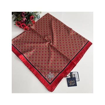 Levidor LTE7402 Trend Twill Eşarp