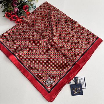 Levidor LTE7402 Trend Twill Eşarp