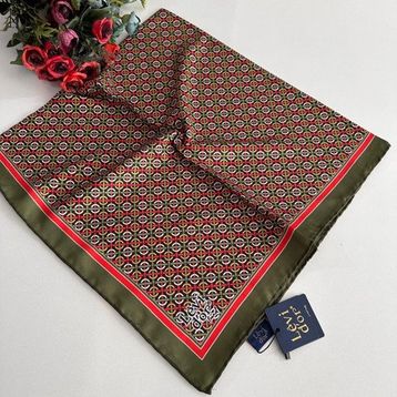 Levidor LTE7404 Trend Twill Eşarp