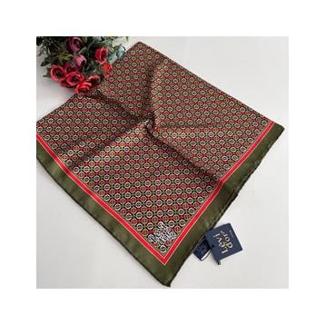 Levidor LTE7404 Trend Twill Eşarp
